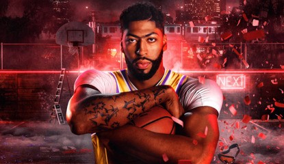 Today Is Your Last Chance To Get NBA 2K20 For £2.49