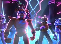 FNAF: Security Breach PlayStation Exclusivity Ends, Will It Come To Xbox?