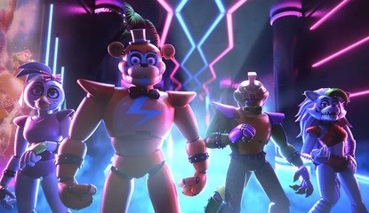 FNAF: Security Breach PlayStation Exclusivity Ends, Will It Come To Xbox?