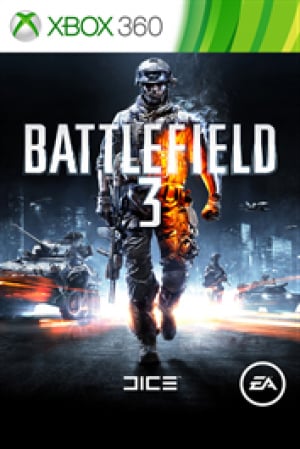 Battlefield 3