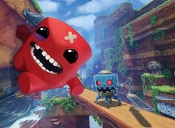 Super Meat Boy 3D Reviews Go Live Ahead Of Xbox Game Pass Launch