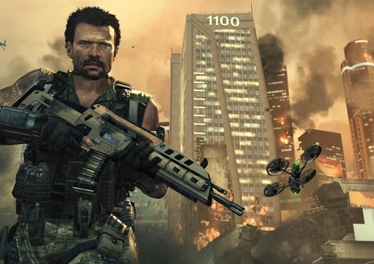 Xbox Seems To Be Making A Fortune On The New Black Ops Ports For PS5