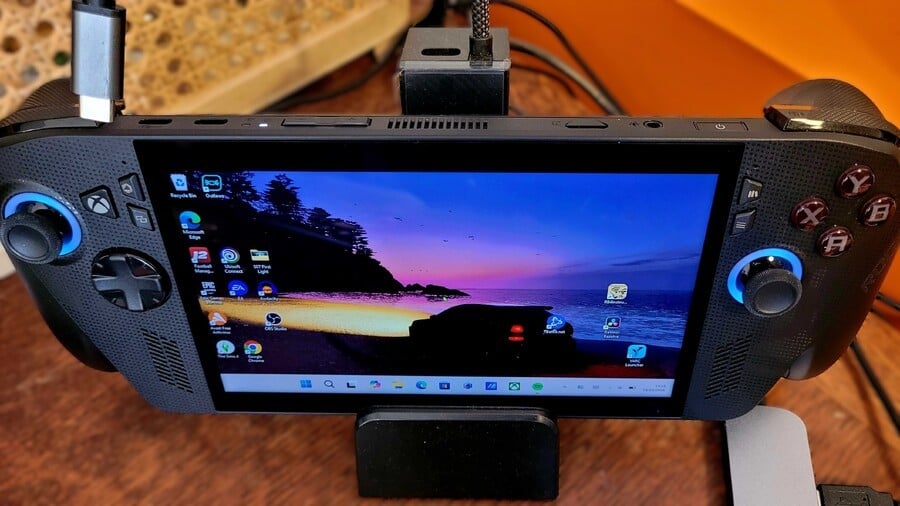 ROG Xbox Ally X: 1-Year Review - A Handheld I've Been Using Daily For The Past 12 Months 6