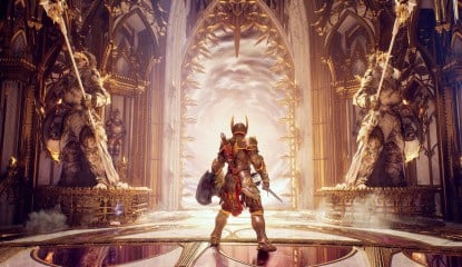 Five New Xbox Games Are Out Today, Including September's First Game Pass Release