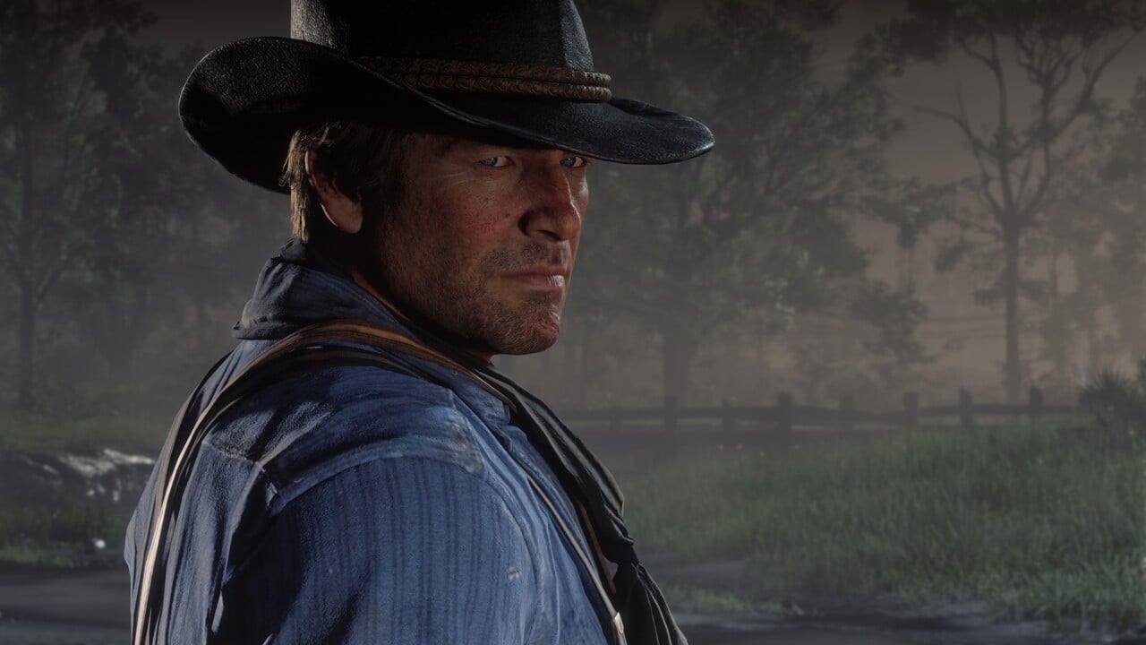 Rockstar Announces New $50 Port Of Red Dead Redemption, But Xbox Doesn't  Need It