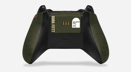 Xbox's New (Expensive) Boba Fett Controller Arrives This Christmas 4