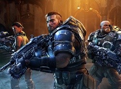 Gears Tactics Dev Says Xbox Game Pass Allows Microsoft's First-Party Teams To "Take Risks"