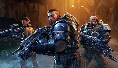 Gears Tactics Dev Says Xbox Game Pass Allows Microsoft's First-Party Teams To "Take Risks"