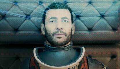 Here's What The Reviews Are Saying About 'Aphelion' On Xbox Game Pass