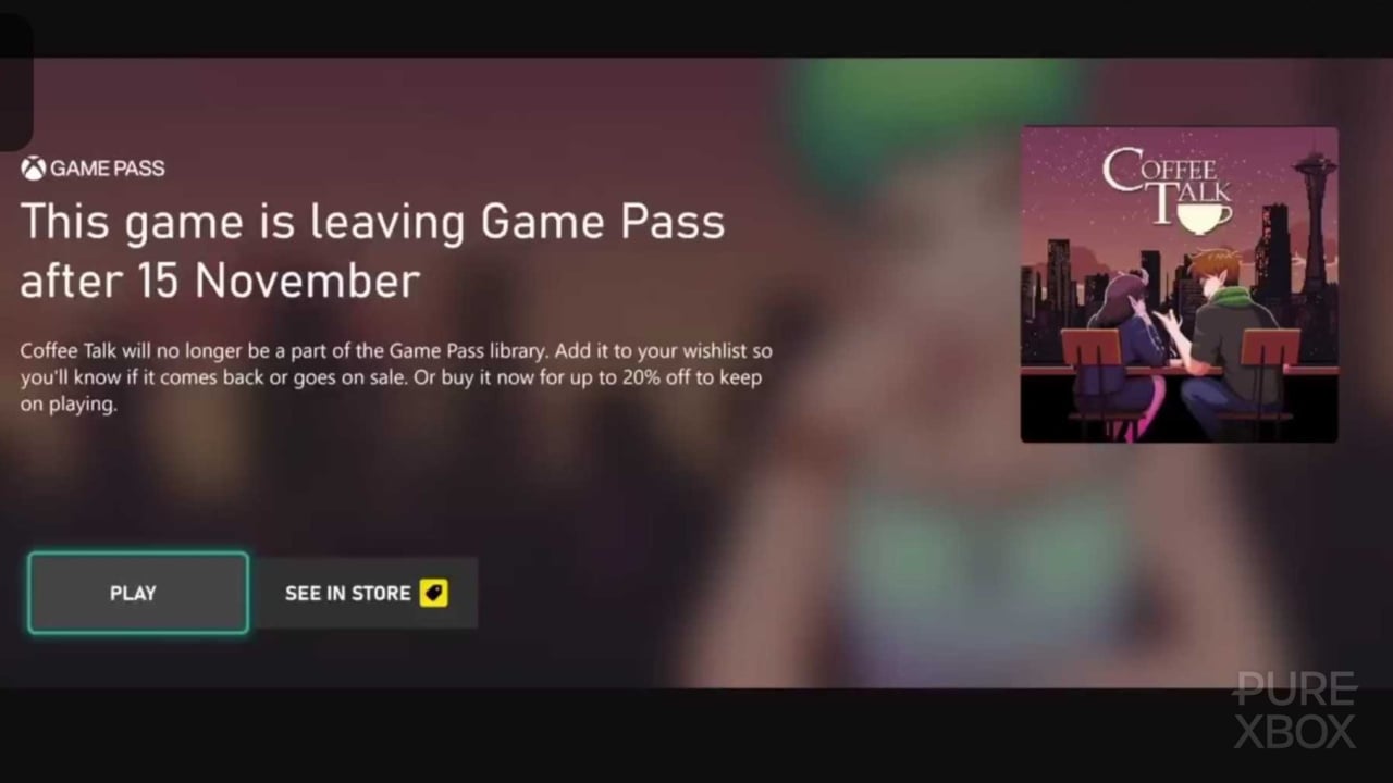 Microsoft will let you stream non-Game Pass titles — but not yet