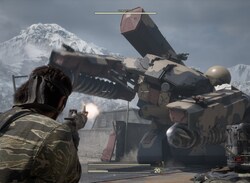 Metal Gear Solid Δ: Snake Eater Receives Permanent Price Drop On The Xbox Store