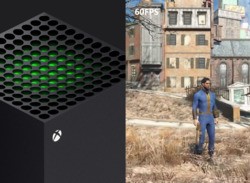 YouTuber Teases Xbox Series X Related Surprise For February 17th