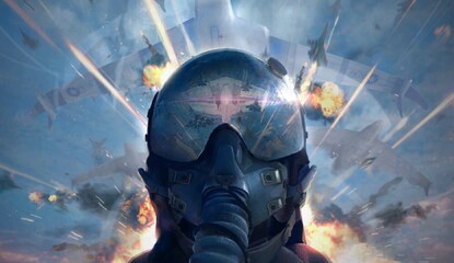 Project Wingman Gets Surprise Xbox Game Pass Release For Consoles