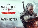 CDPR Details 'The Witcher 3 Next-Gen' Feature List With Update 4.0 Patch Notes