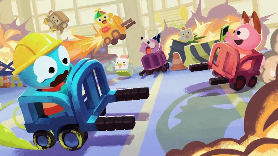 Two Games Are Available Today With Xbox Game Pass (May 28)