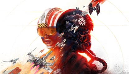 Star Wars: Squadrons Is Getting A 120FPS Mode For Xbox Series X|S