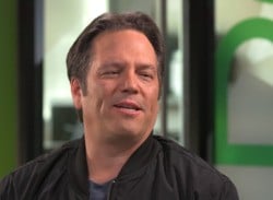 Phil Spencer Was Asked About Xbox's 'Unusual Strategy' In 2019, And The Answers Are Still Relevant Six Years Later