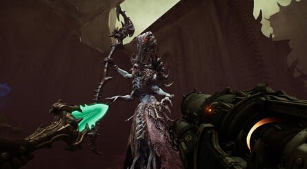 DOOM: The Dark Ages Brings Its 'Revelations' Expansion To Xbox In July 3