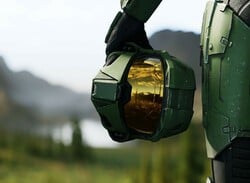 It's Time! Halo Infinite Is Now Available With Xbox Game Pass