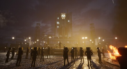 KARMA: The Dark World Crosses From PS5 To Xbox This September 3