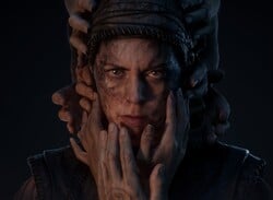 Hellblade 2 Announced For PS5 Alongside 'Enhanced' Edition On Xbox