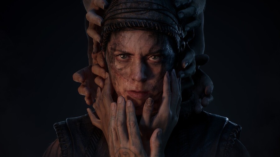 Hellblade 2 Announced For PS5 Alongside 'Enhanced' Edition On Xbox