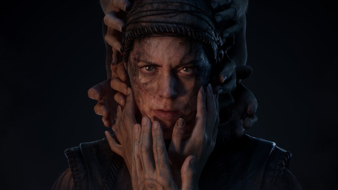 Hellblade 2 wurde für PS5 zusammen mit der 'Enhanced' Edition auf Xbox angekündigt