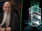Xbox's Jason Ronald Provides Cryptic Tease When Asked About The Return Of FPS Boost