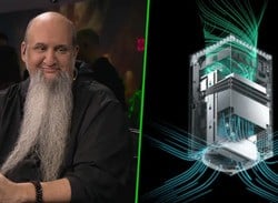 Xbox's Jason Ronald Provides Cryptic Tease When Asked About The Return Of FPS Boost