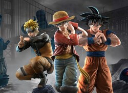 Jump Force Gets Delisted On Xbox Today, Discounted By 90% Until Then