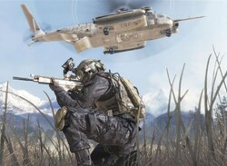Call Of Duty: Modern Warfare 2 Remastered Reappears On Ratings Board