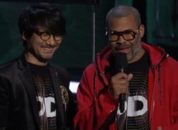 Hideo Kojima's Xbox Exclusive 'OD' Is Safe From Cancellation At Microsoft