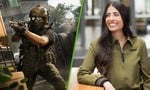 Xbox CEO Celebrates 'Incredible' Milestones For Call Of Duty: Modern Warfare 4