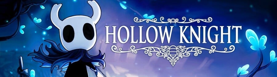 Hollow Knight (Xbox One)