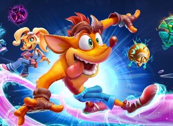 What Do You Think Of Crash Bandicoot 4 On Xbox Game Pass?