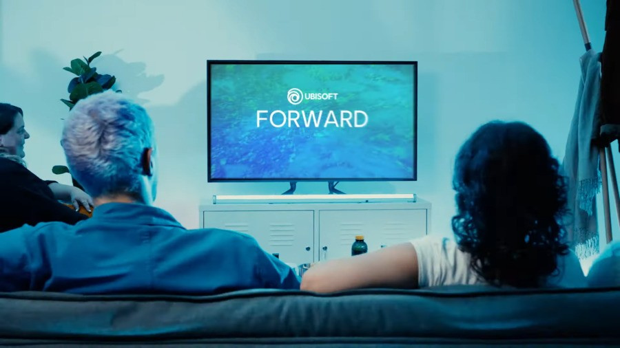 Ubisoft Forward Showcase Not Happening This Summer, Confirms Team