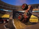 Monster Truck Championship Accelerates Onto Xbox Series X Next Month