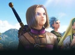 Is Xbox Hinting At More Dragon Quest Coming To Game Pass?