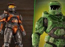 Two More Free Master Chief Skins Up For Grabs In Halo: Campaign Evolved