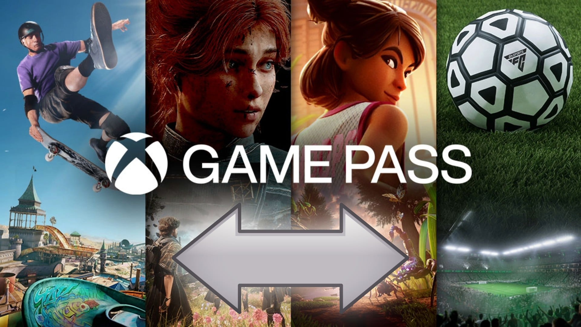 Xbox Game Pass Ultimate Gets New Conversion Rates Following Price Decrease