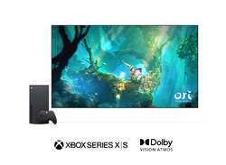 Dolby Vision For Gaming Is Now Available On Xbox Series X|S