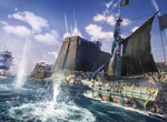 Ubisoft Boasts 'Record Player Engagement' With Pirate Adventure Skull & Bones