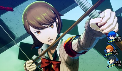 Persona 3 Reload Prepares For Xbox Release As Pre-Install Goes Live