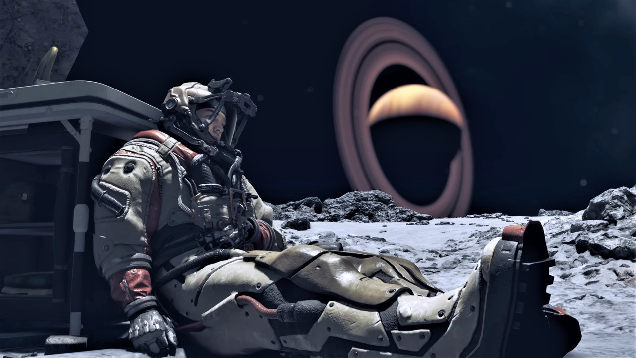 E3: Halo 4 teaser trailer – Destructoid