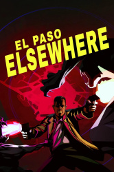 El Paso, Elsewhere Cover