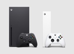Microsoft Shares The Official Tech Specs For The Xbox Series S / X