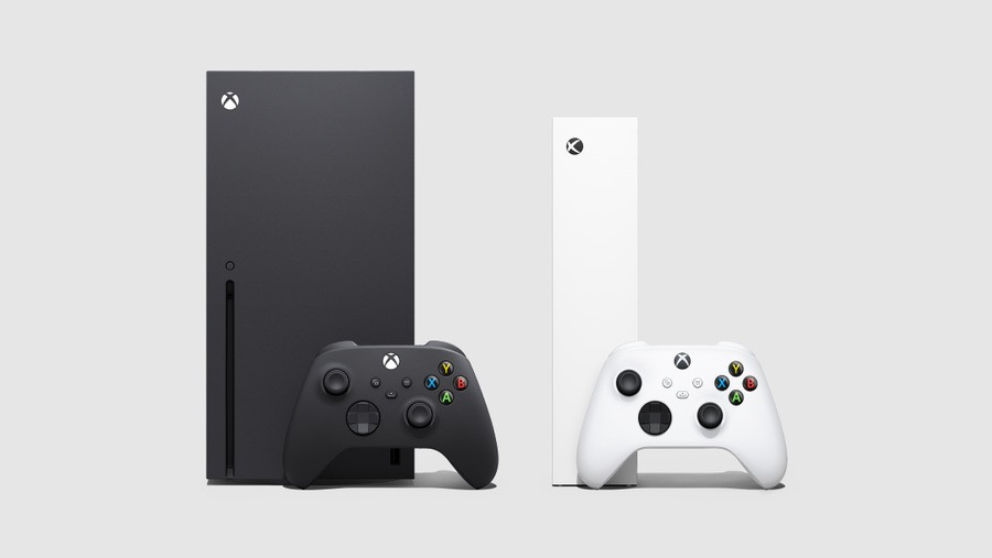 Microsoft Shares The Official Next-Gen Xbox Spec Comparison