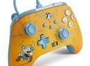 PowerA Is Bringing Out A Licensed Cuphead Xbox Series X Controller