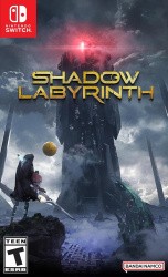 Shadow Labyrinth Cover