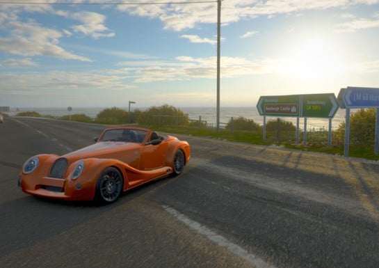 Forza Horizon 4 Is Still Packed With Players On Xbox, And It's Easing The Wait For Horizon 6